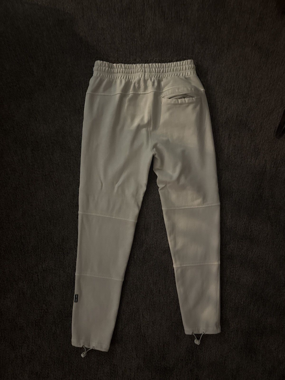 ASRV ASRV Tech Sweatpants SZ L Size US 34 / EU 50 - 2 Thumbnail