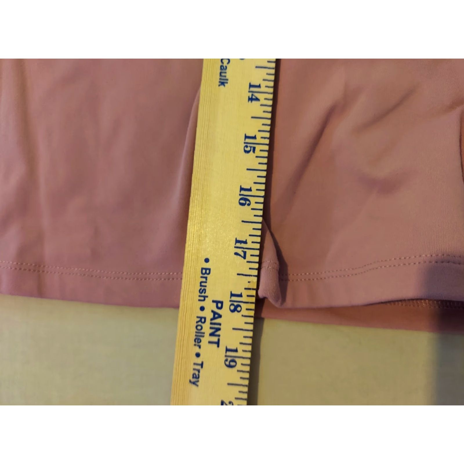 Abercrombie & Fitch VINTAGE Abercrombie & Fitch Shirt Womens Long Sleeve Blouse L Pink Size L / US 10 / IT 46 - 6 Thumbnail