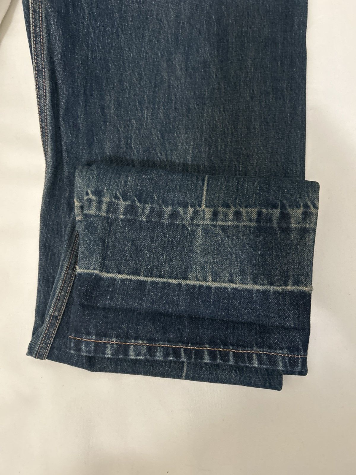 Gucci Gucci Skinny Jeans Size US 44 / EU 60 - 6 Thumbnail