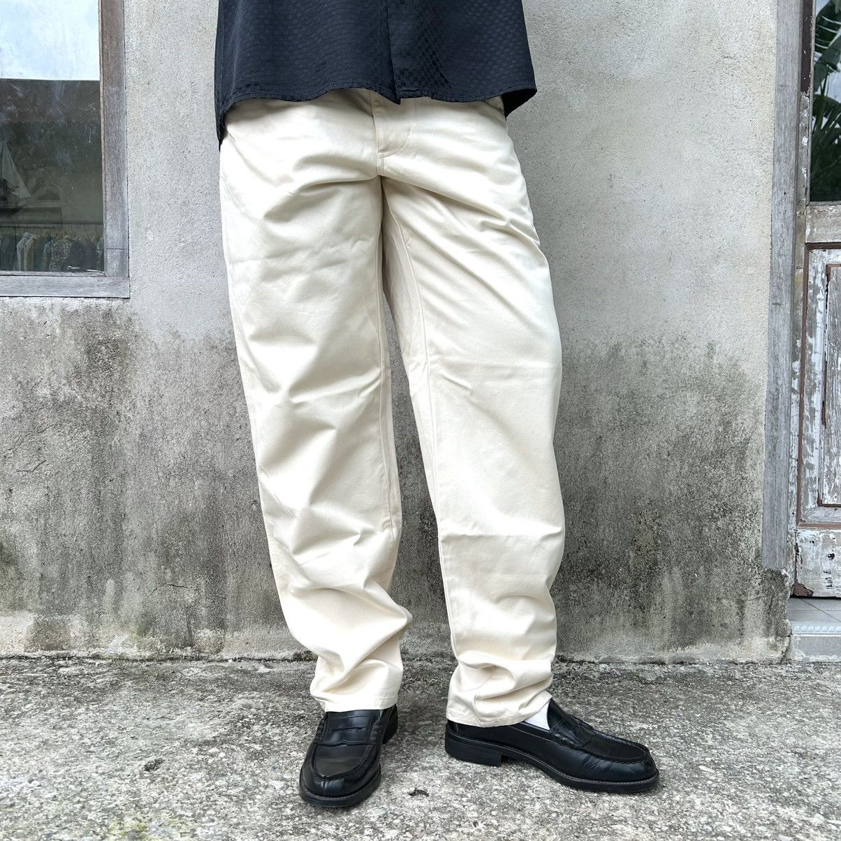 Comme des Garcons SHIRT Comme des Garcons Shirt Pants Size US 35 - 2 Thumbnail
