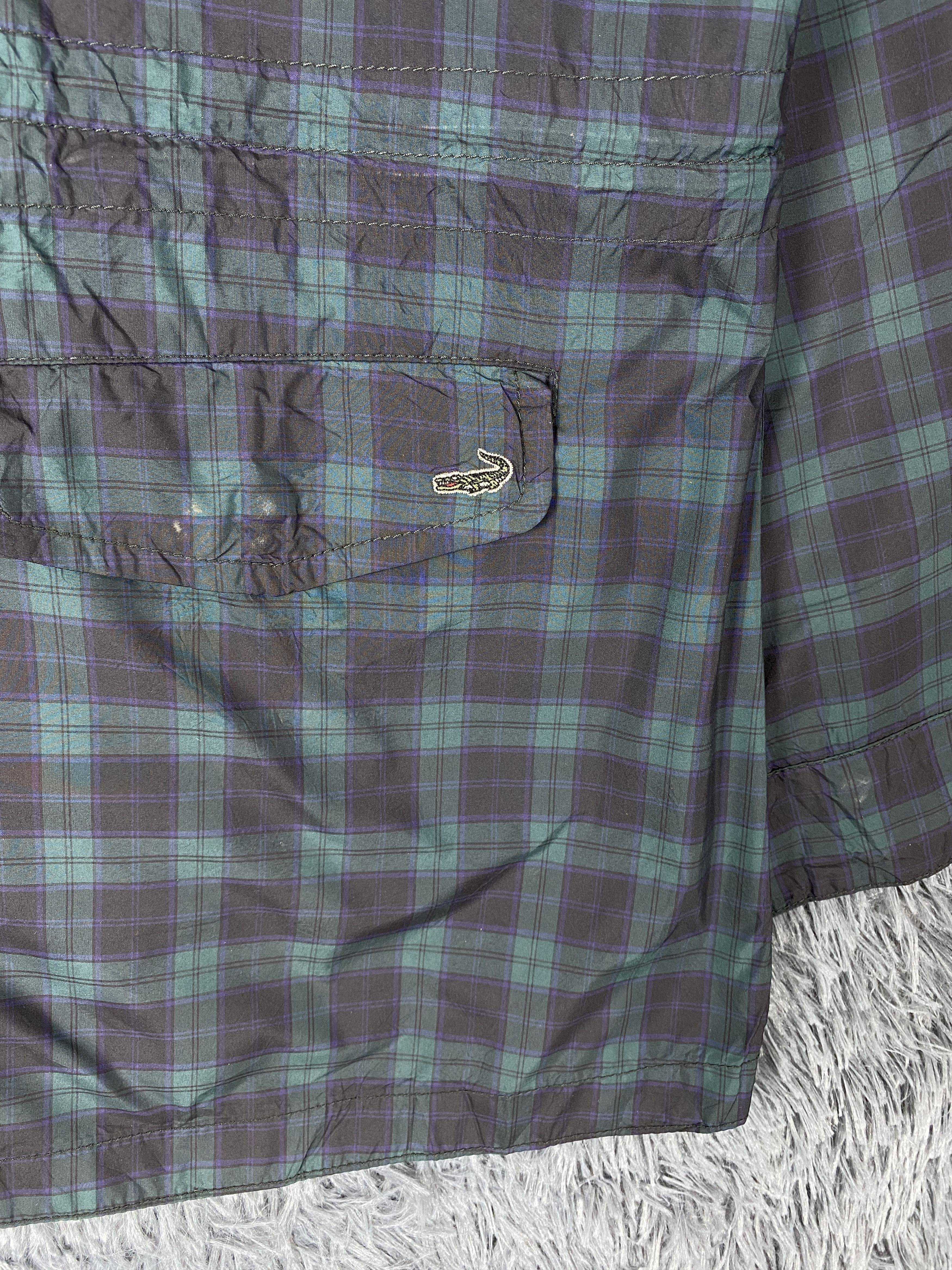 Japanese Brand Vintage Crocodile Hoodie Jacket Size US S / EU 44-46 / 1 - 4 Thumbnail