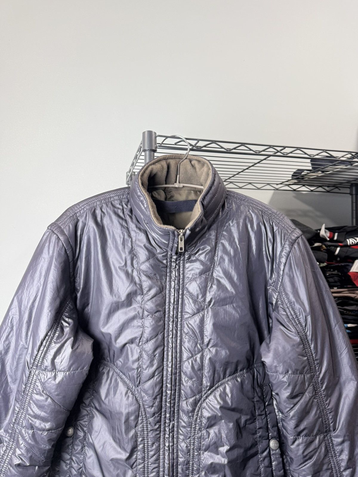 Vintage Archive Diesel Jacket 00's