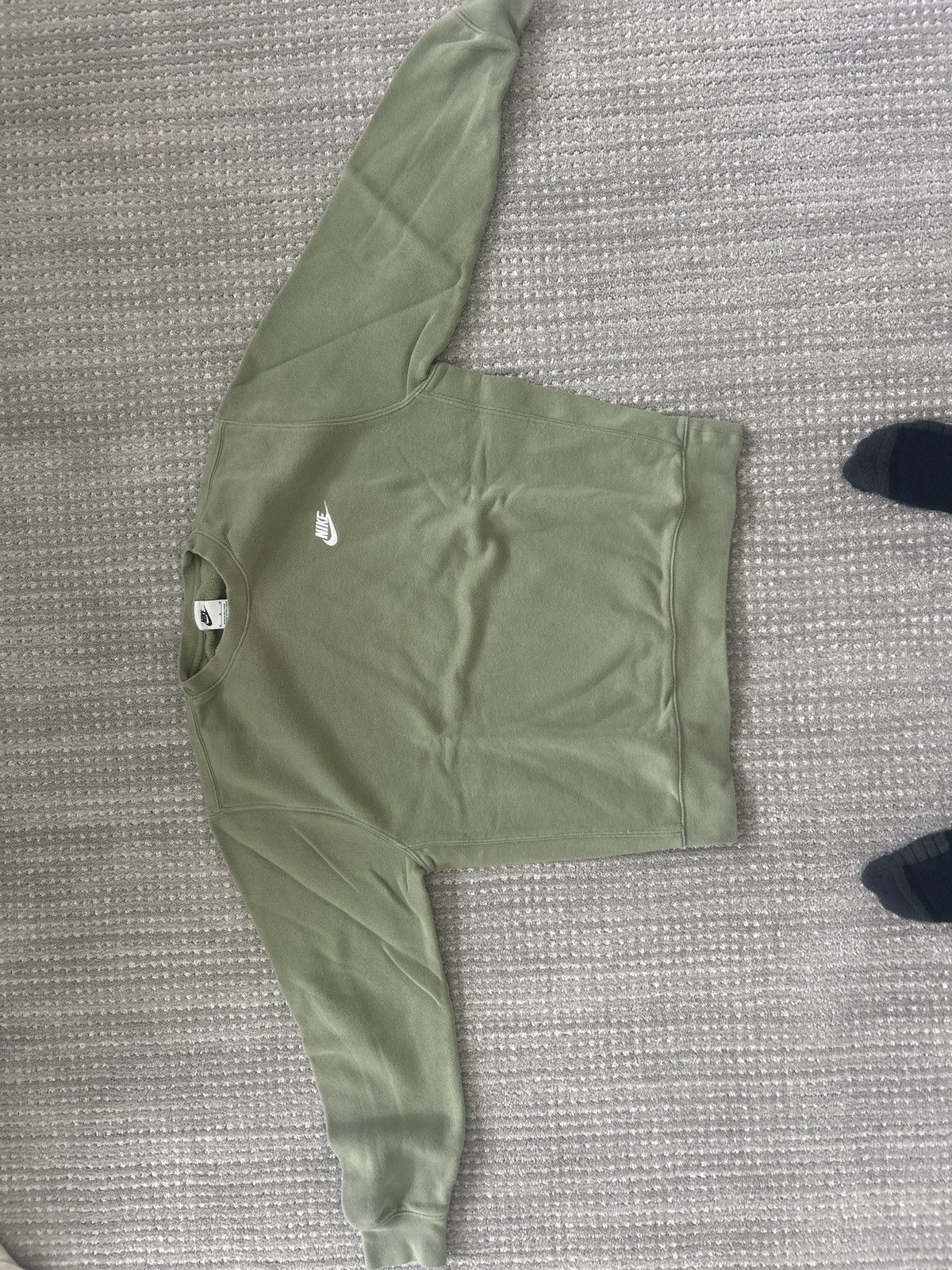 Nike Nike sweatshirt Size US M / EU 48-50 / 2 - 1 Thumbnail