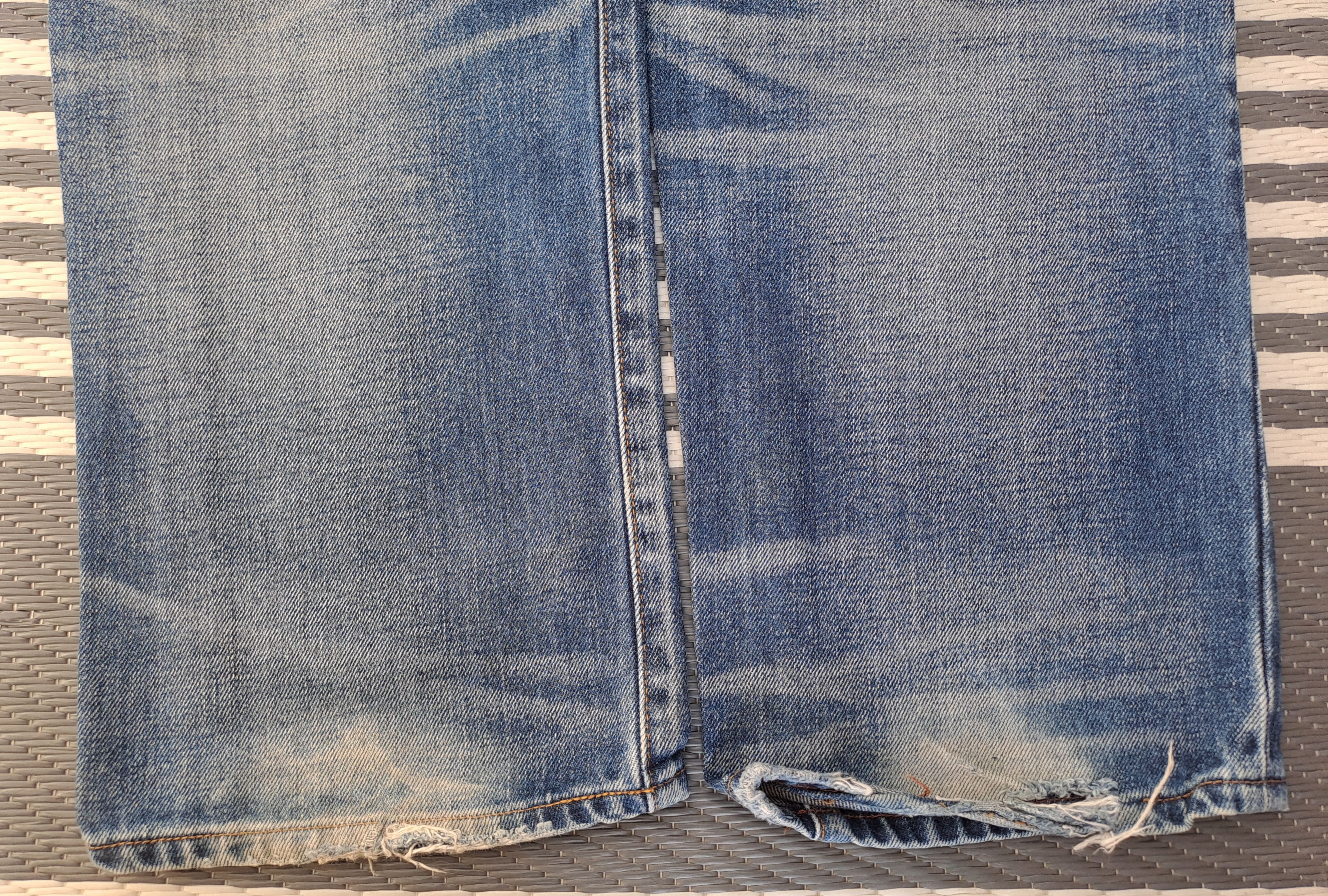 G-Star Vintage mens G-Star Raw jeans '36' size Size US 36 / EU 52 - 18 Thumbnail
