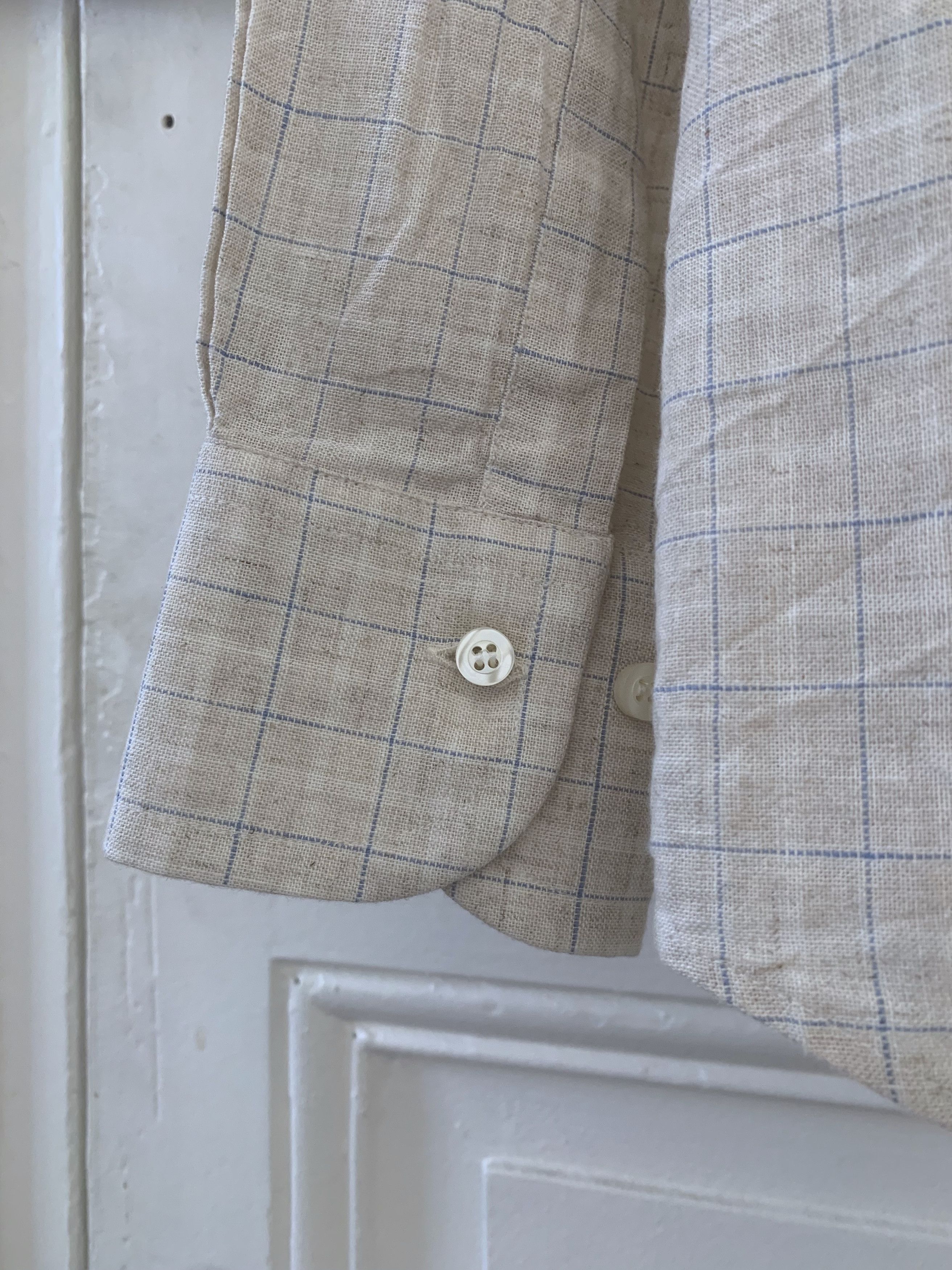 Other Linen Shirt Size US L / EU 52-54 / 3 - 6 Thumbnail