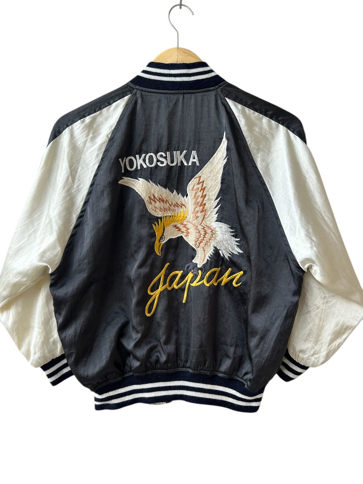 ジャケット・アウター 90s hoshihime souvenir jacket Hoshihime | Grailed