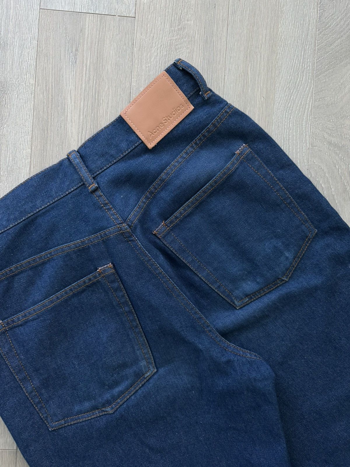Acne Studios Acne Studios Jeans Size 28" / US 6 / IT 42 - 5 Thumbnail