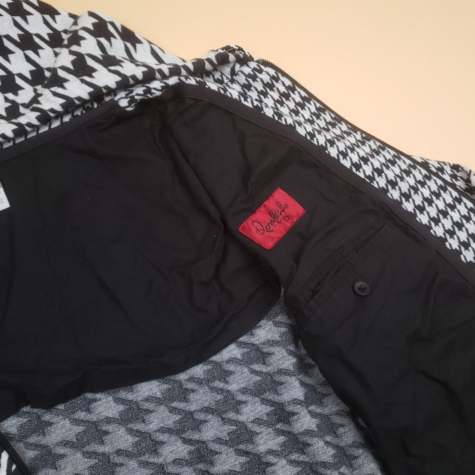 Nike Rare y2k Nike x Ronaldhino R10 Hoodie AOP Star Zip Up Mens S Size US S / EU 44-46 / 1 - 3 Thumbnail