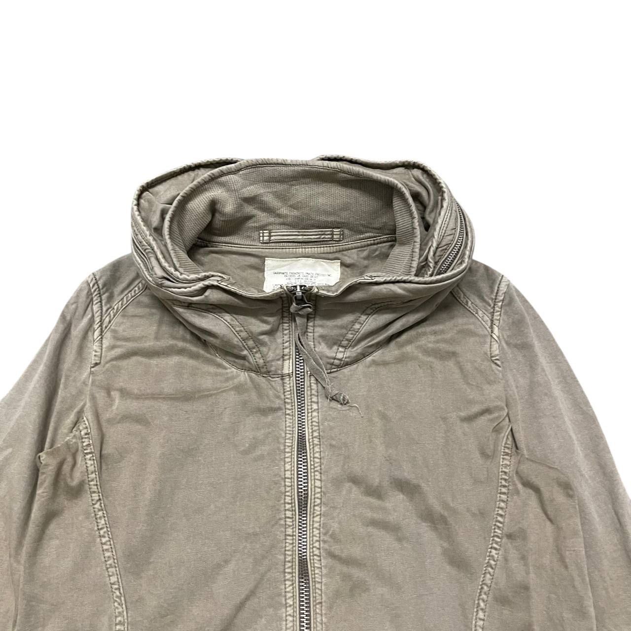 Japanese Brand Vintage GOA Bono Cyber Military Jacket Size US S / EU 44-46 / 1 - 2 Thumbnail