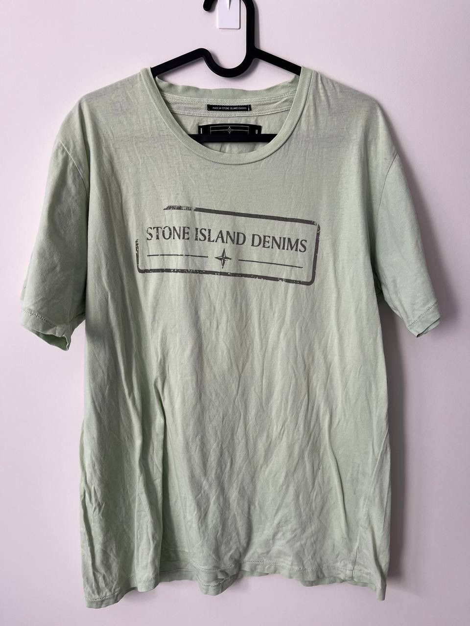 Stone Island Stone island vintage archive Massimo Osti rare Italy rare Size US XL / EU 56 / 4 - 1 Thumbnail