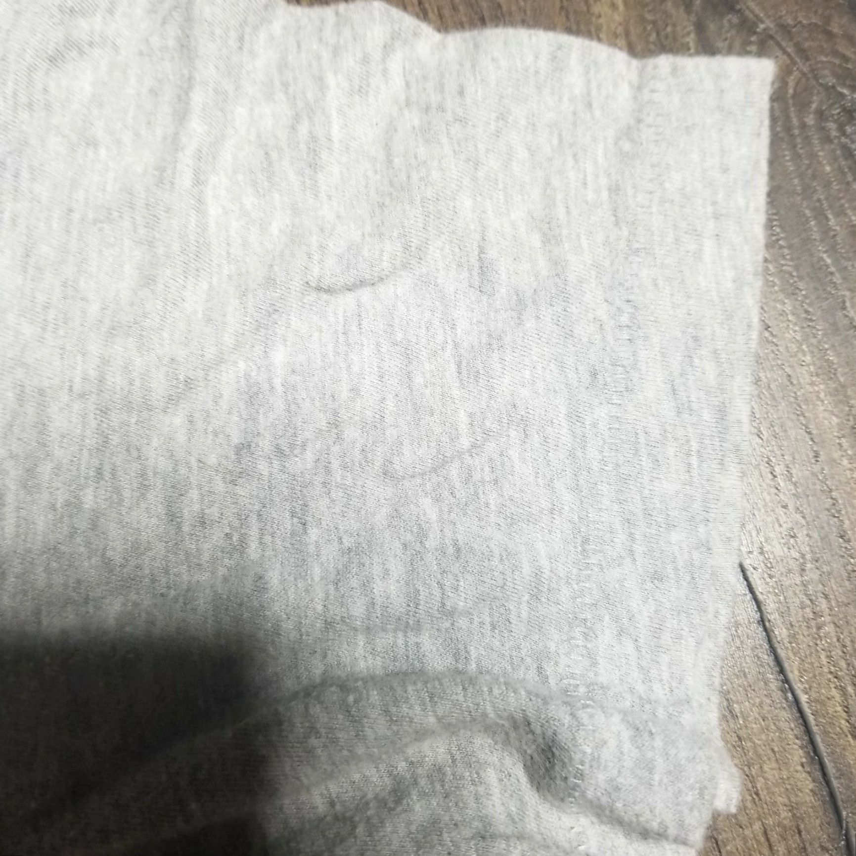 Gap Gap Beatles John Lennon 1974 Graphic Tee Men's Medium Gray Short Sleeve Size US M / EU 48-50 / 2 - 4 Thumbnail