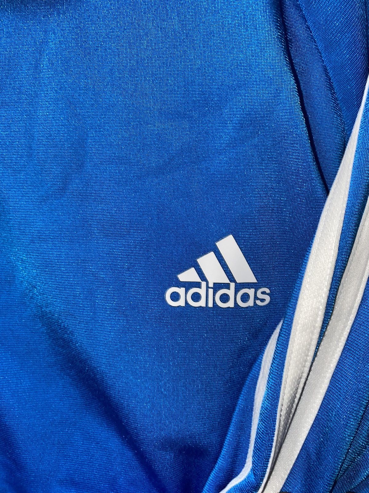 Adidas Adidas sweatsuit full set Size US XXL / EU 58 / 5 - 1 Thumbnail