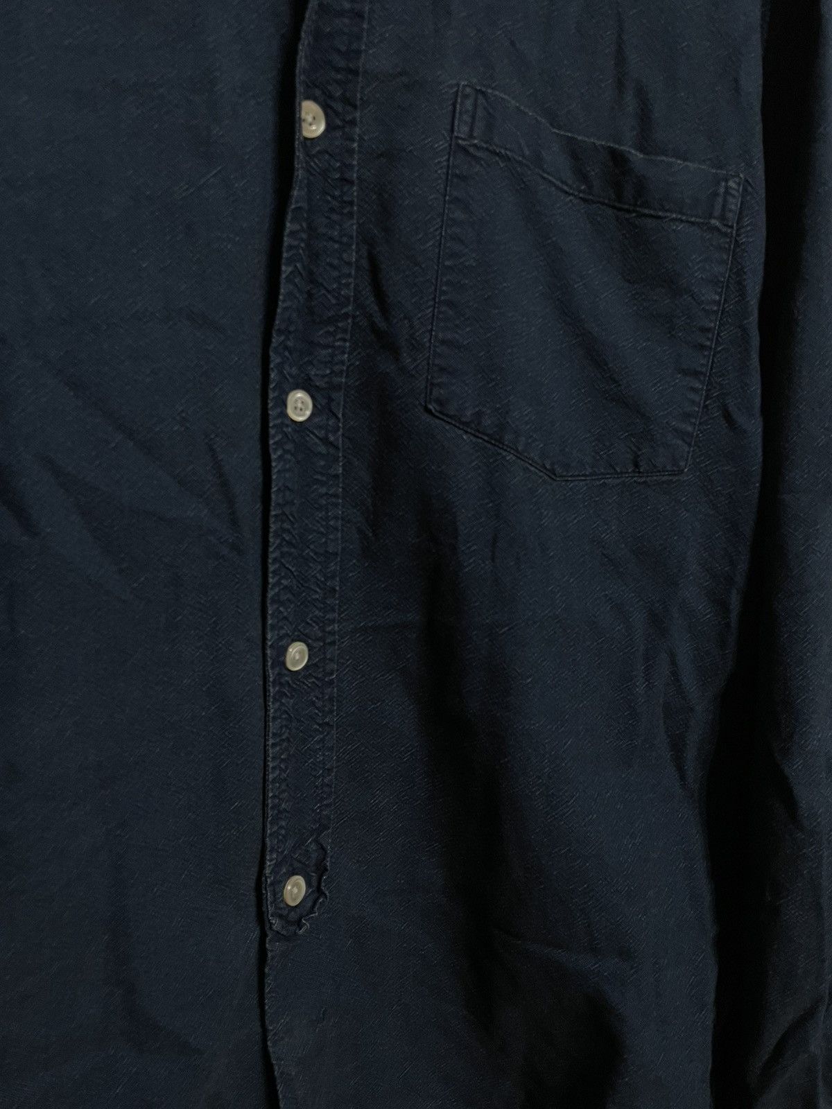 Our Legacy Our legacy jeans archive overshirt rare Size US S / EU 44-46 / 1 - 4 Thumbnail