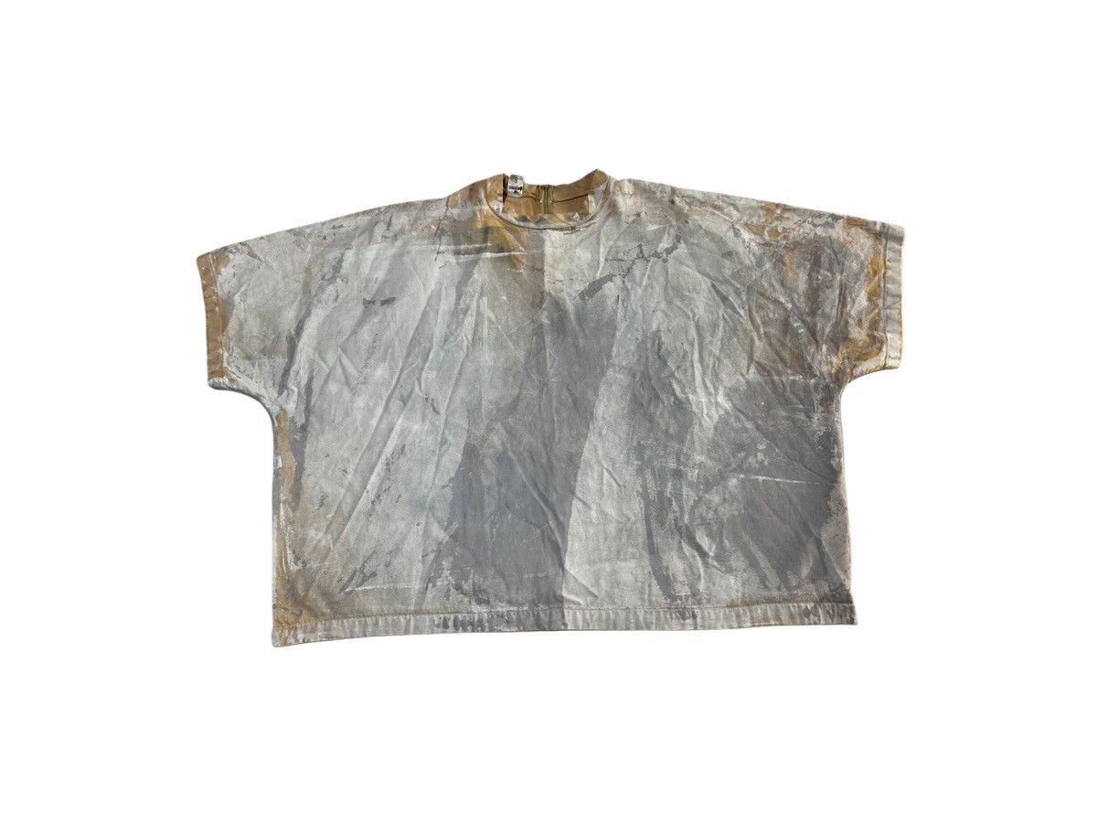 Los Angeles Apparel × Yeezy Sunday service “walk on water” tee Size US XXL / EU 58 / 5 - 2 Thumbnail