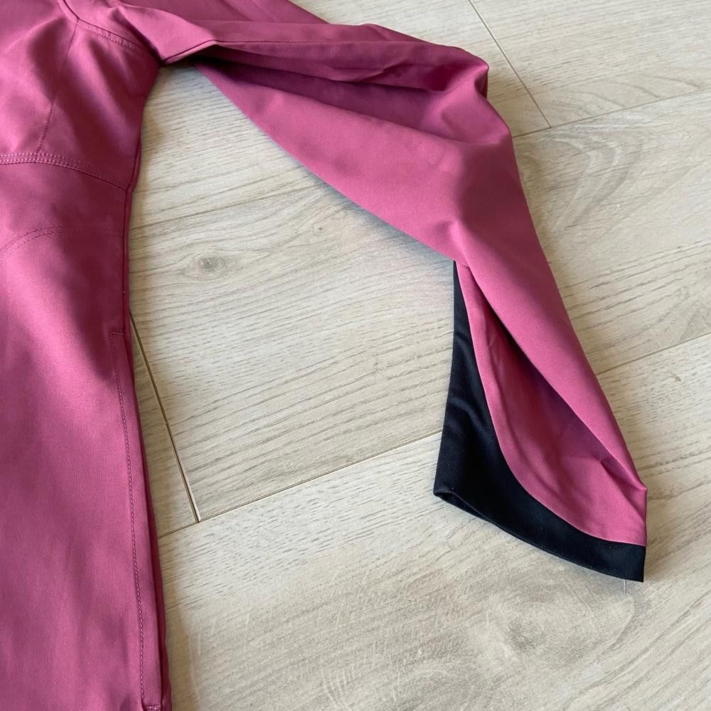 Designer Stylish Women's Long Sleeve Button-Up Shirt Size M / US 6-8 / IT 42-44 - 4 Thumbnail