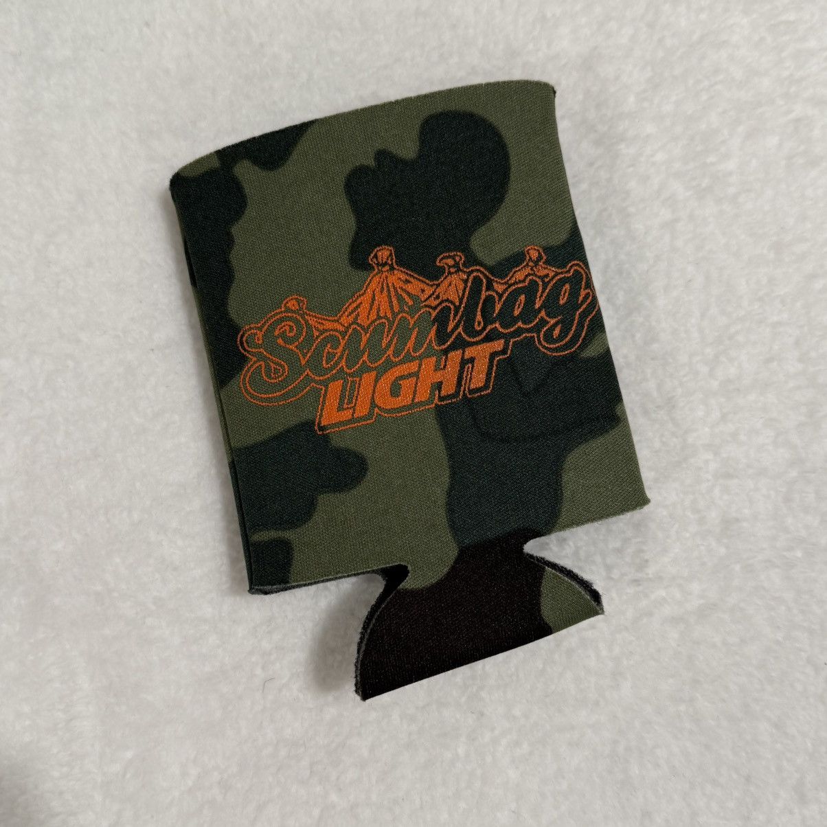 TeamSESH TeamSESH SESH Beer Sleeve Size ONE SIZE - 1 Thumbnail