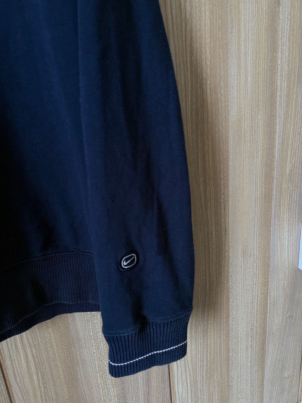 Nike Vintage Nike Sweater Size US M / EU 48-50 / 2 - 4 Thumbnail
