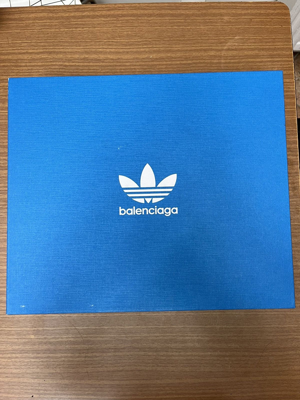 Balenciaga Adidas x Balenciaga knife cuissarde limited edition Size US 7 / IT 37 - 11 Thumbnail