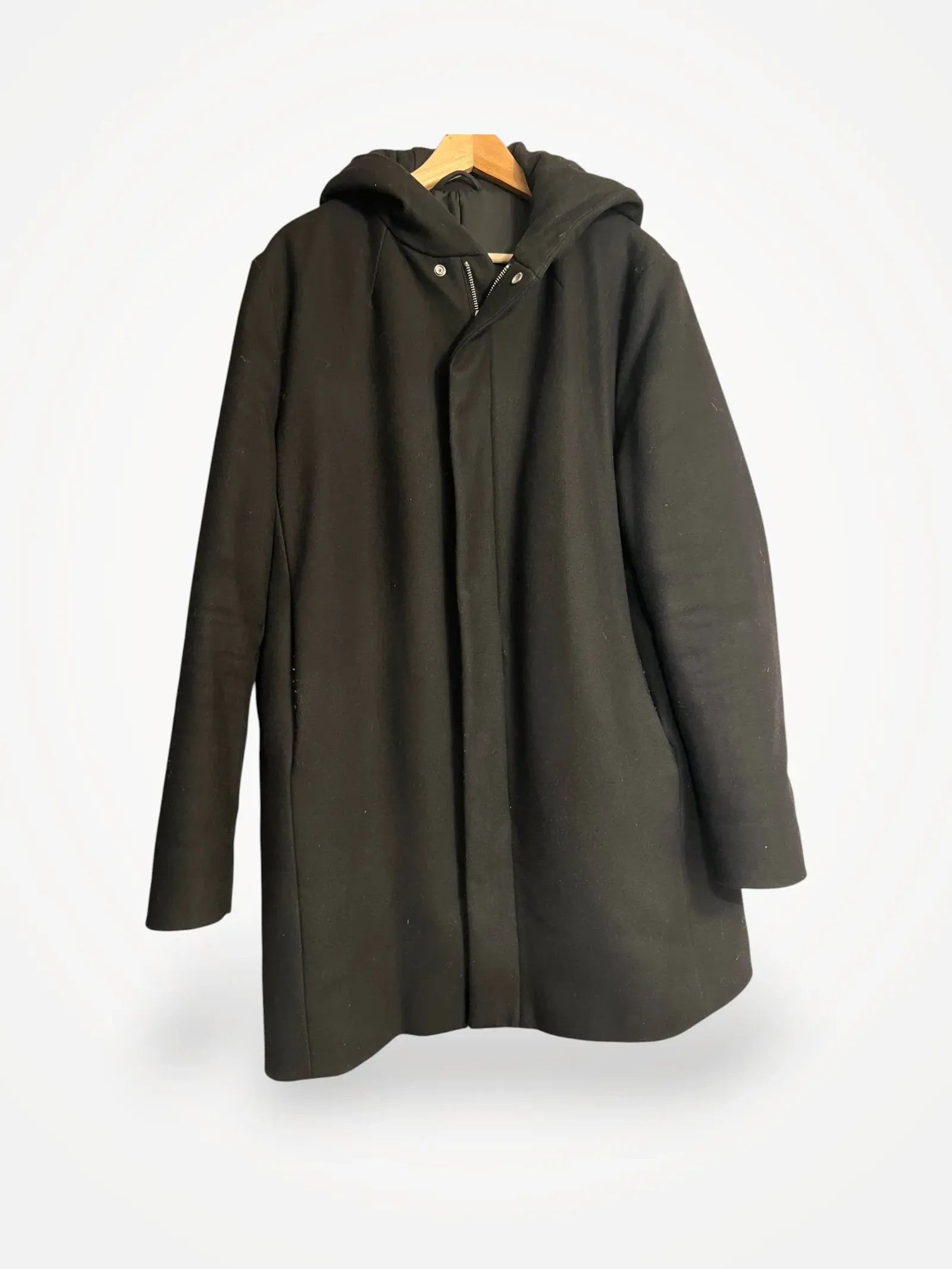 Cos Cos Coat Size US L / EU 52-54 / 3 - 1 Thumbnail