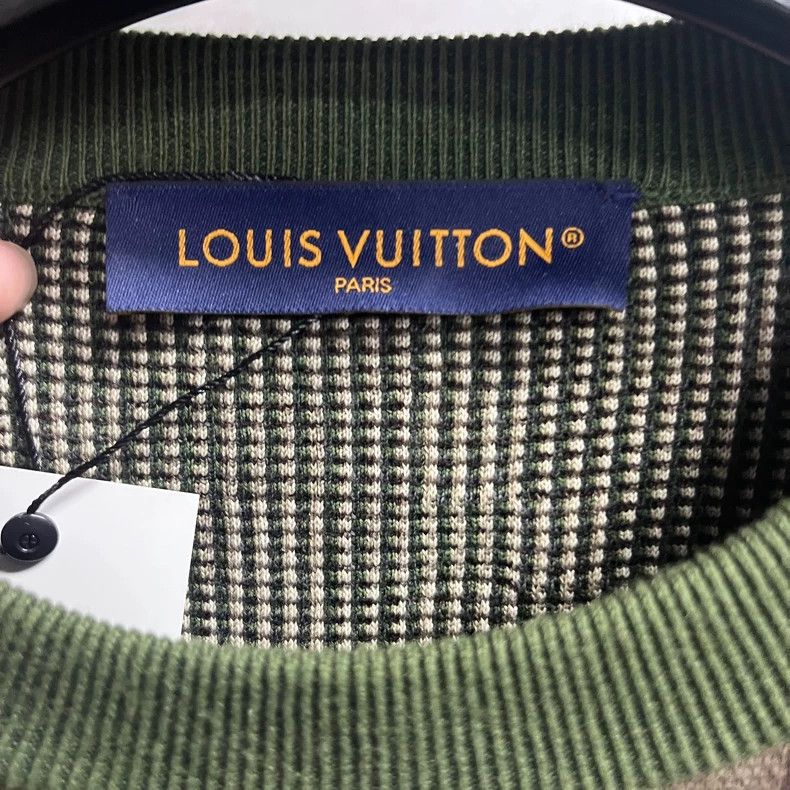 Louis Vuitton Louis Vuitton 24 The latest multicolor FeiDong co-branded s Size US S / EU 44-46 / 1 - 2 Thumbnail