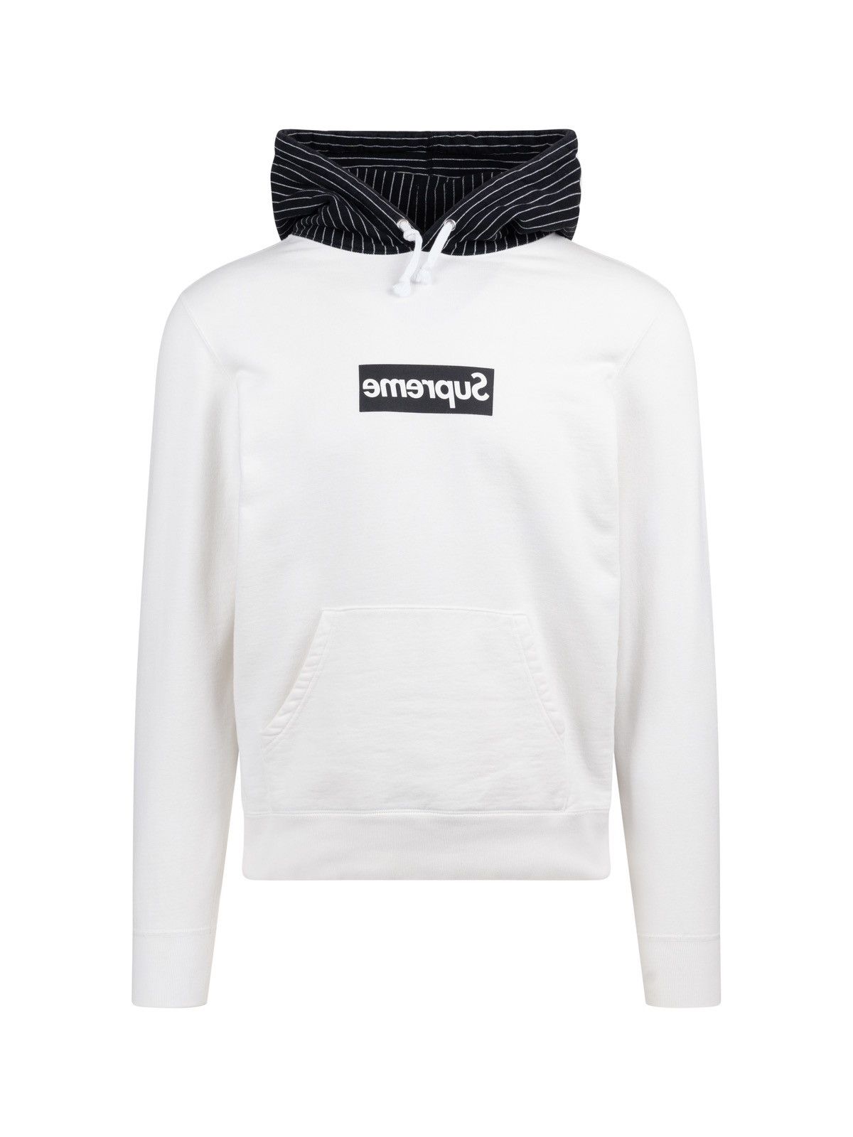Supreme x COMME des GARÇONS SHIRT 