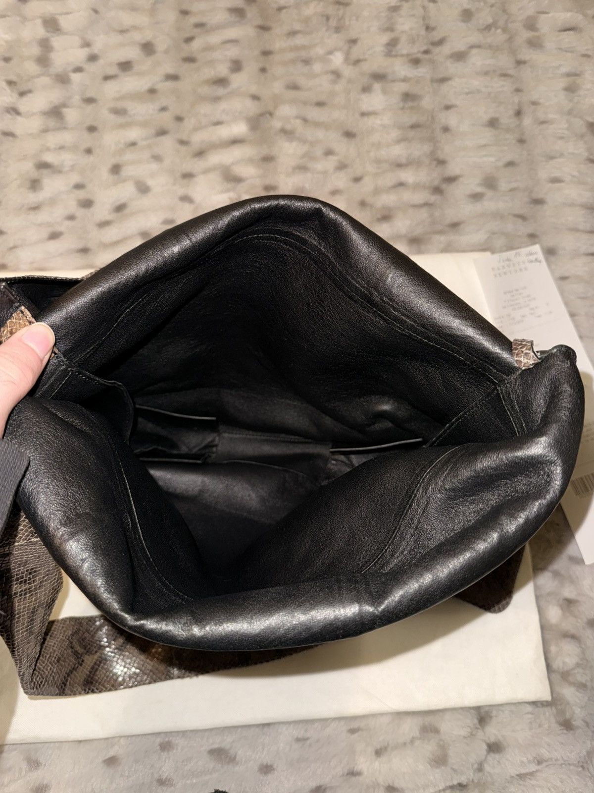 Celine Celine 2010 Shoulder Bag Size ONE SIZE - 5 Thumbnail