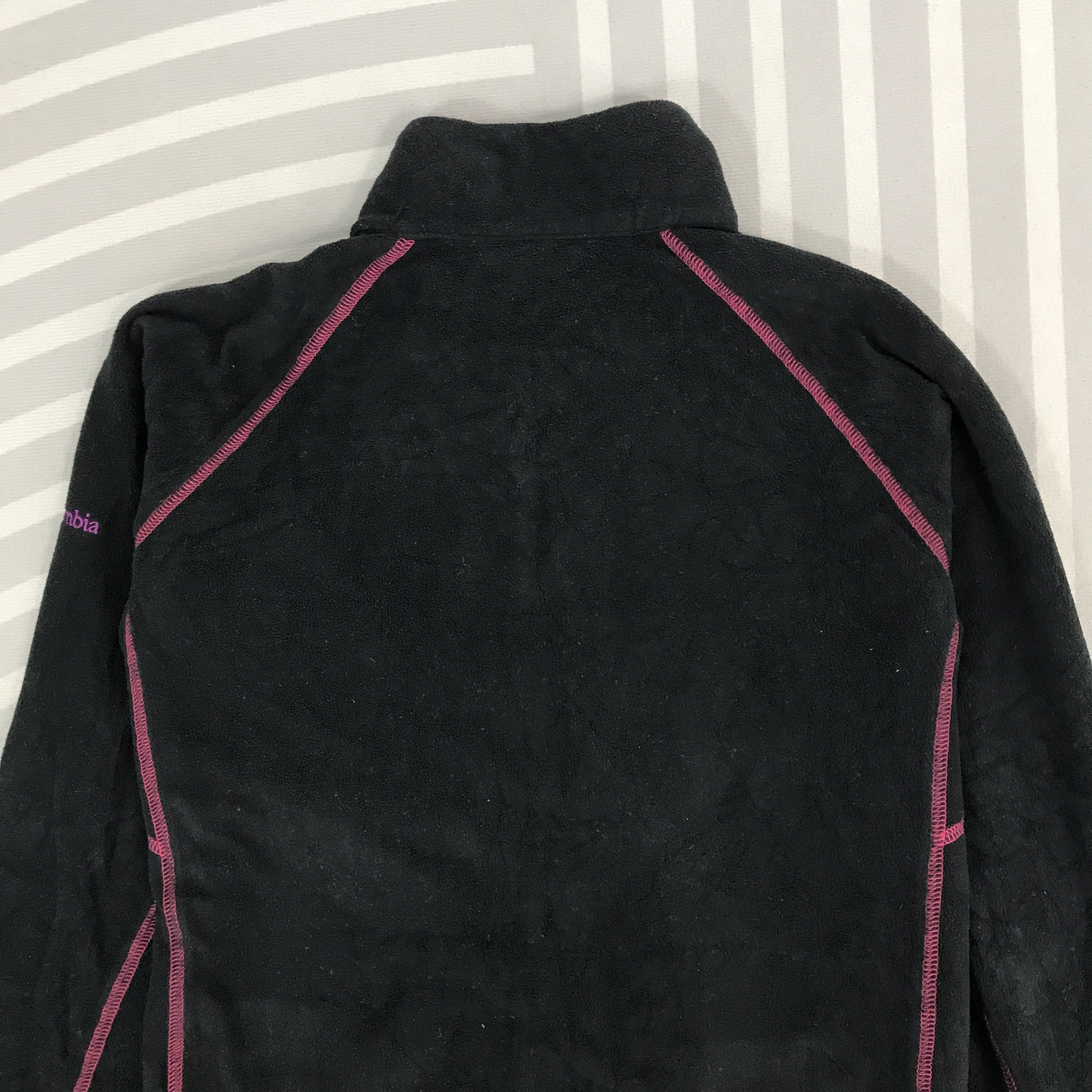 Columbia × Vintage Vintage Colmbia Sportwear fleece Jacket Size US M / EU 48-50 / 2 - 4 Thumbnail