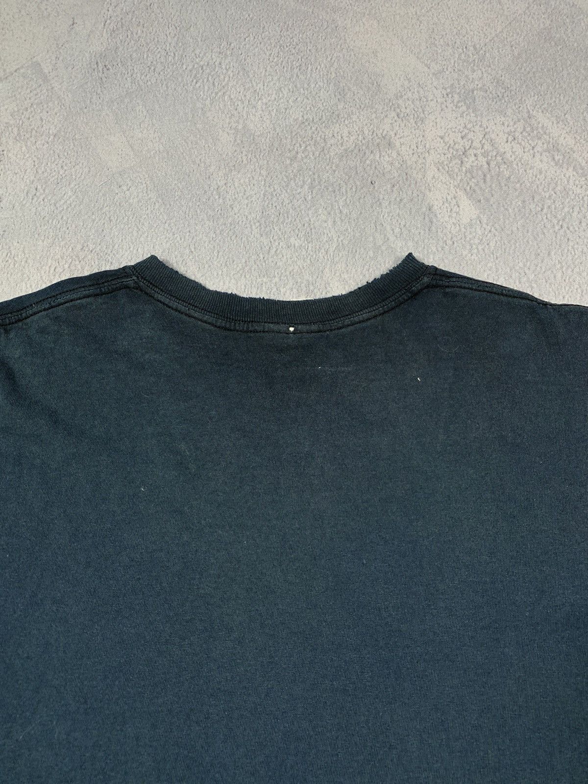 Band Tees × Vintage Vintage Y2K Linkin Park trashed band tee Big Logo size L Size US M / EU 48-50 / 2 - 9 Thumbnail