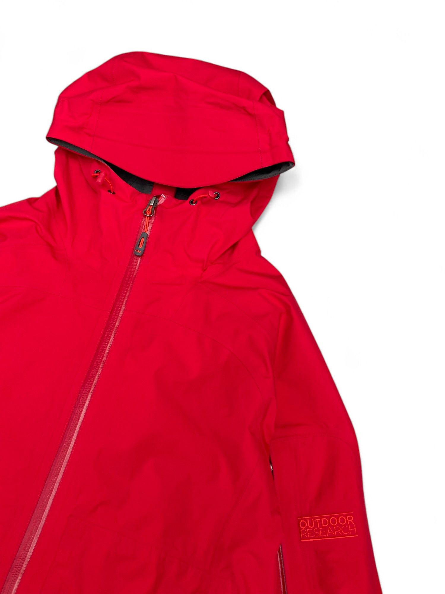 Outdoor Research Outdoor Research Aspire Jacket Goretex gorpcore Size L / US 10 / IT 46 - 5 Thumbnail
