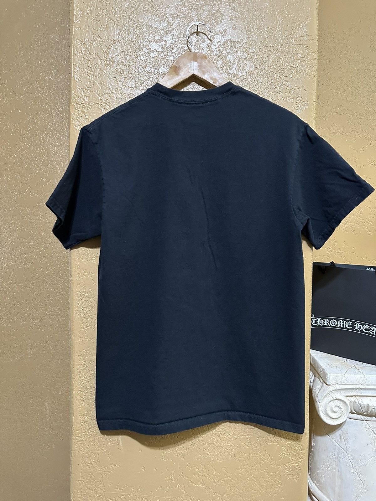 Fucking Awesome Classic Logo T Shirt Medium Skate Size US M / EU 48-50 / 2 - 6 Thumbnail