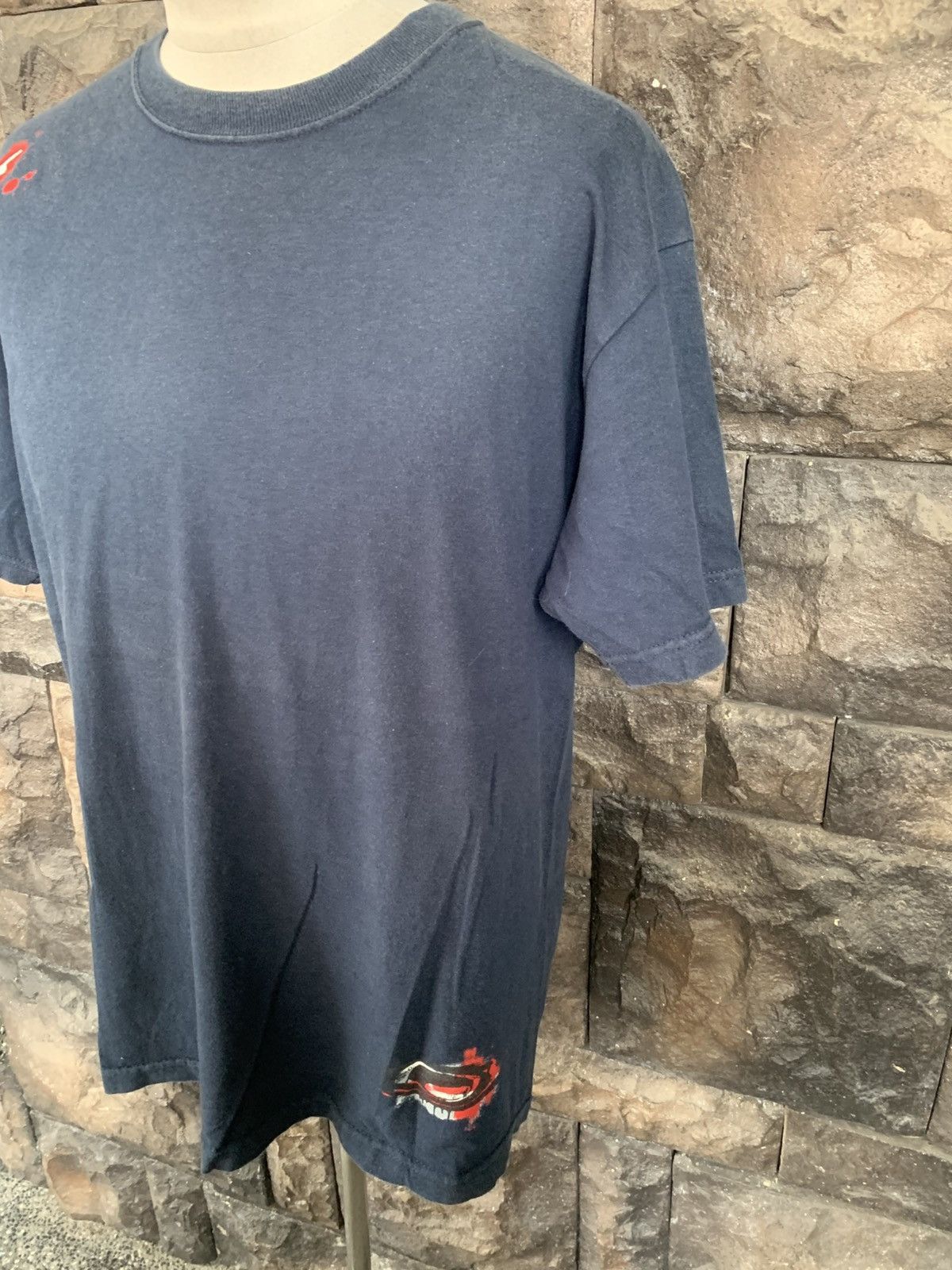 Oakley Vintage Oakley T shirt Size US L / EU 52-54 / 3 - 4 Thumbnail