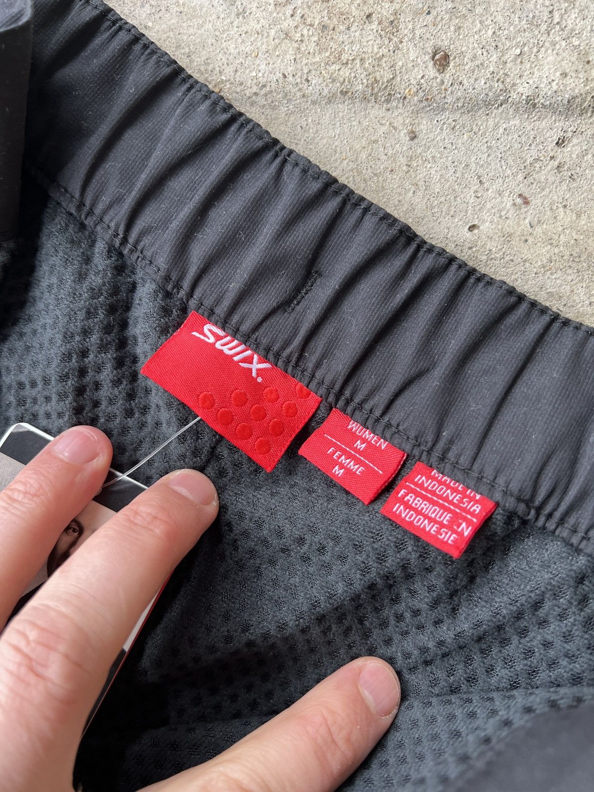 Other Swix Pants Size M Size 28" / US 6 / IT 42 - 6 Thumbnail