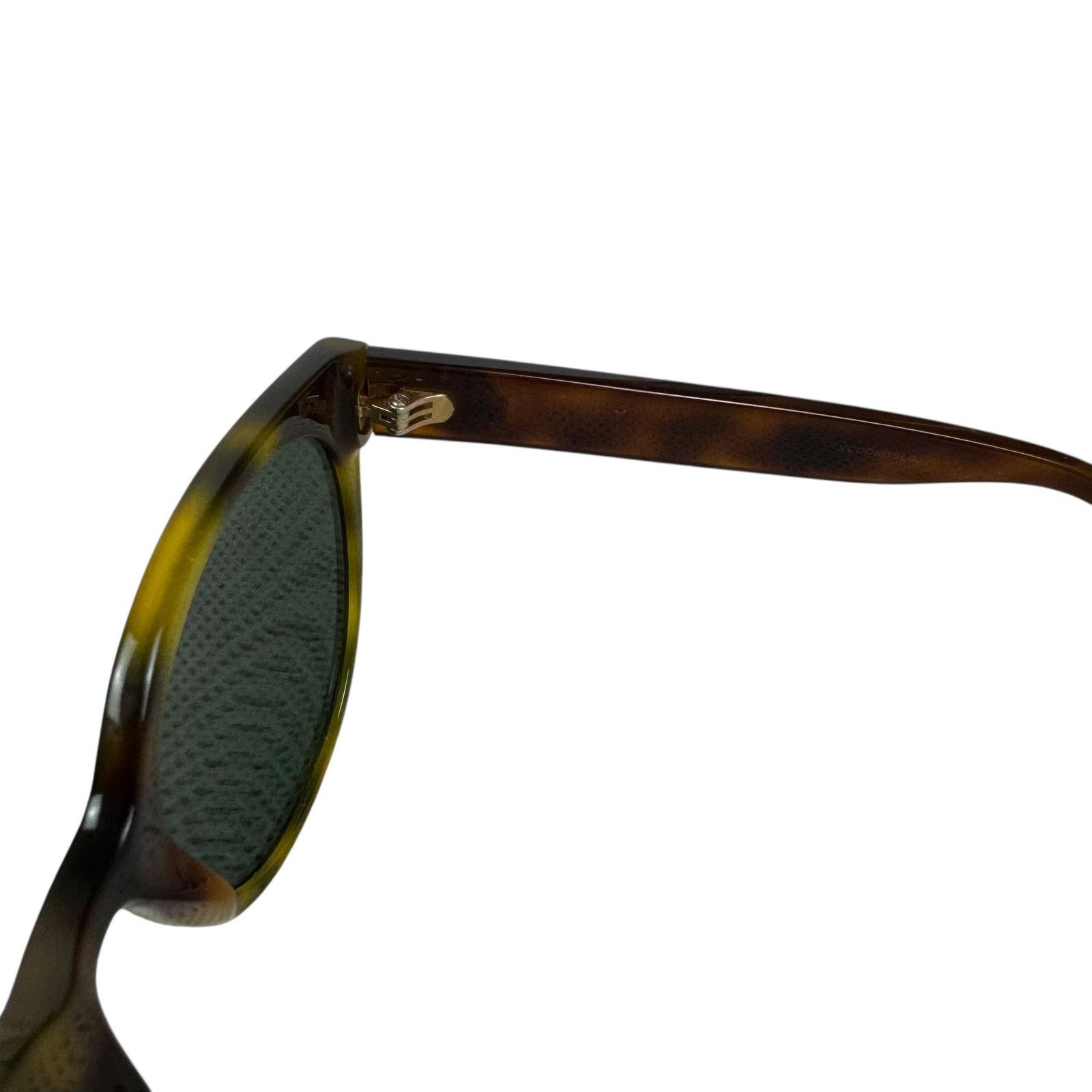Gucci Gucci Vintage Sunglasses Size ONE SIZE - 5 Thumbnail