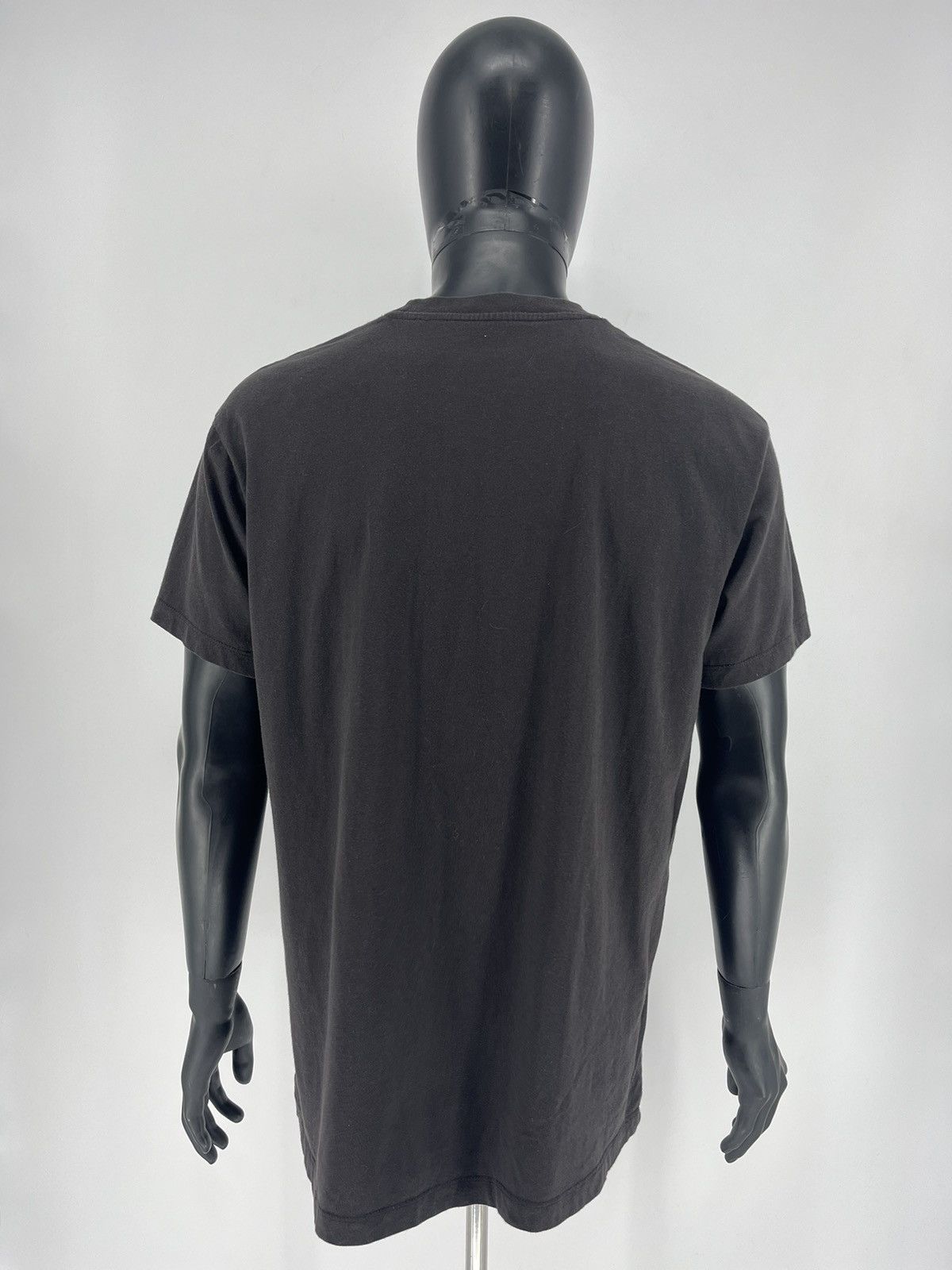 Levi's × Vintage Vintage Levi’s Wolf T-Shirt Nature Tee Boxy Size US S / EU 44-46 / 1 - 10 Thumbnail