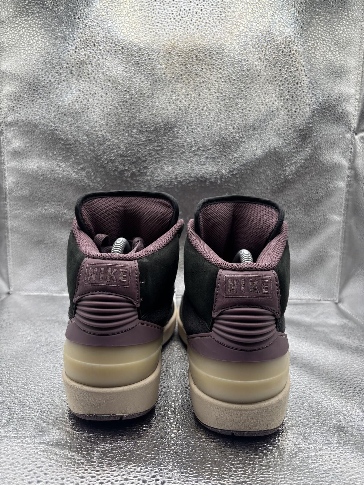 Jordan Brand Air Jordan 2 mauve Size US 7 / IT 37 - 4 Thumbnail