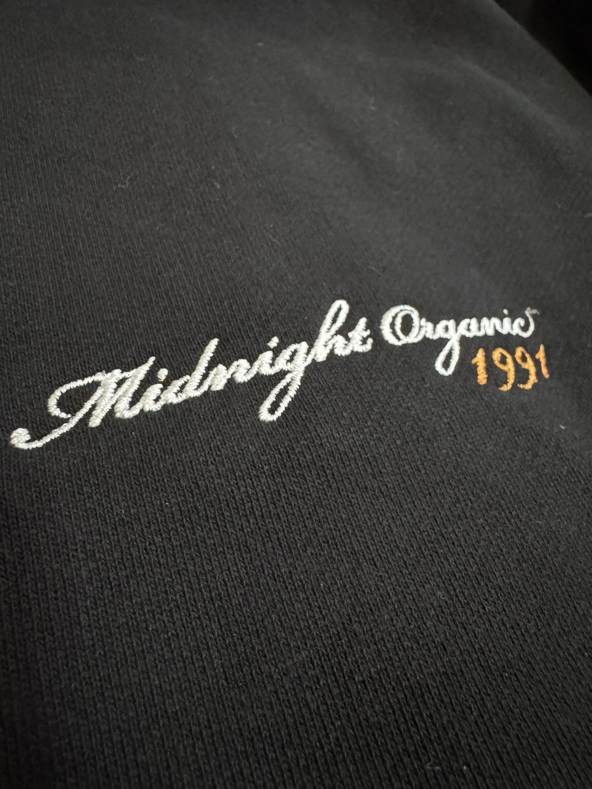 Midnight Organic Midnight Organic x Complex Con Hoodie Size US XXL / EU 58 / 5 - 6 Thumbnail
