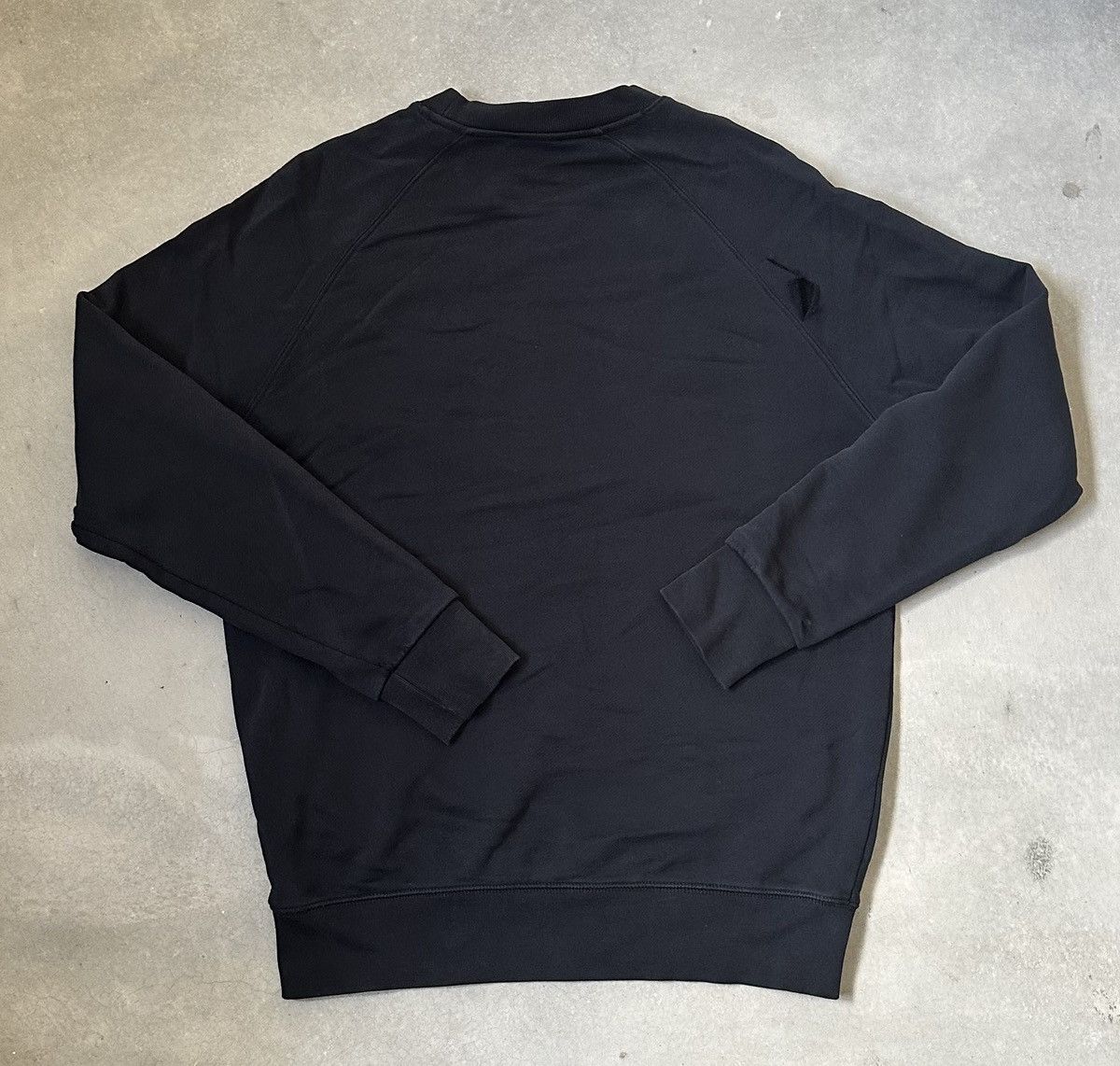 Maison Kitsune MAISON KITSUNE SWEATSHIRT Size US M / EU 48-50 / 2 - 7 Thumbnail
