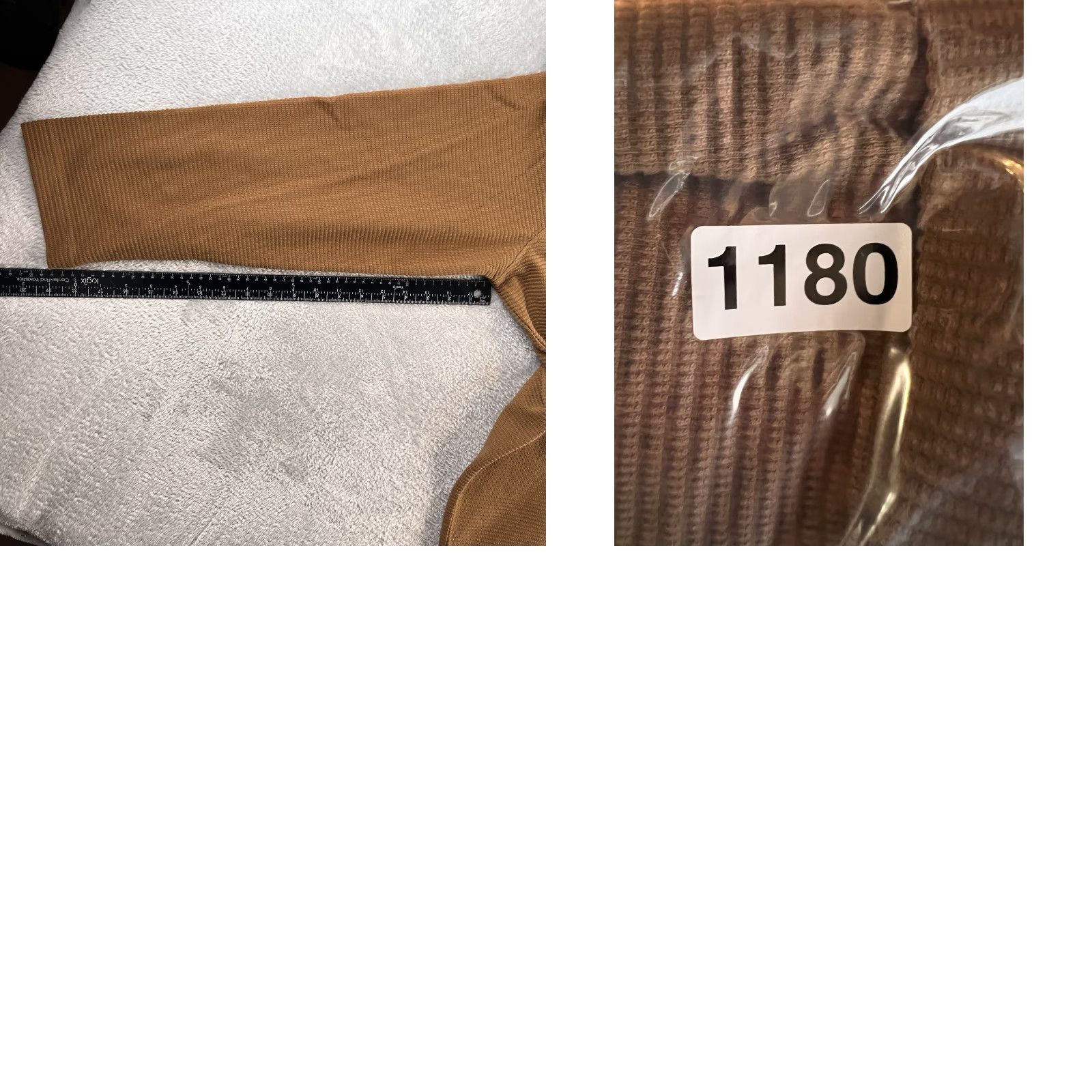 Vintage Wellen Sweatshirt Mens XXL Knit Crew Neck Lightweight Pullover Brown Solid Beach Outdoor Classic Hiking Walking Size US XXL / EU 58 / 5 - 8 Thumbnail