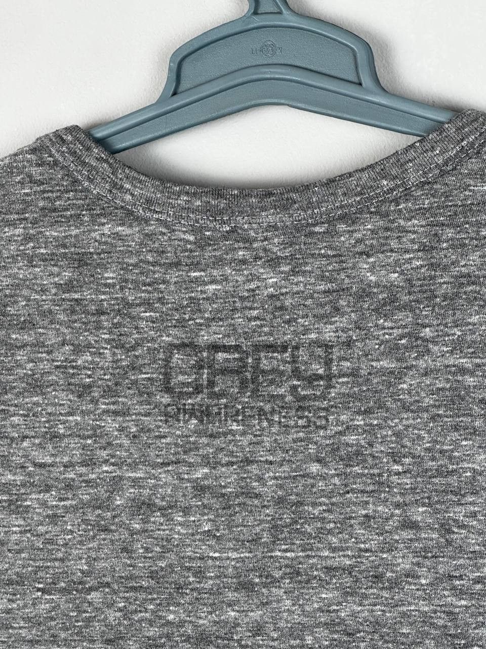 Obey Obey Awareness African Dream Rare T Shirt Made In USA Size US L / EU 52-54 / 3 - 8 Thumbnail