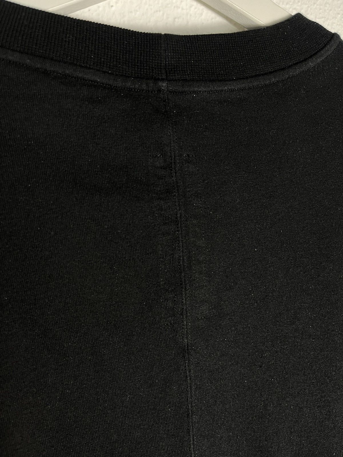 Rick Owens Drkshdw Tommy Hustler Sweat Size US XL / EU 56 / 4 - 6 Thumbnail