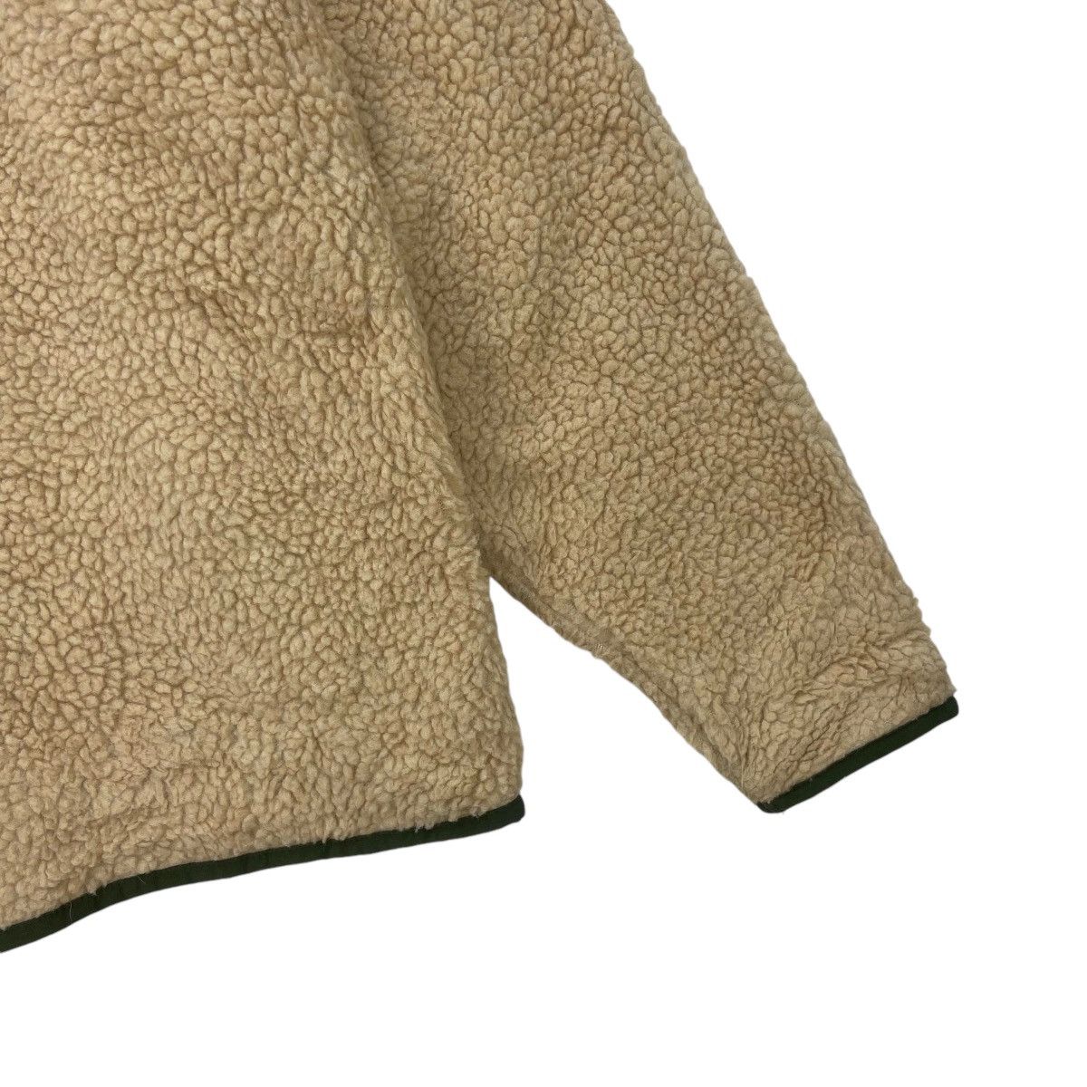 Other American Classic Gerry Retro X Deep Pile Sherpa Jacket Size US M / EU 48-50 / 2 - 11 Thumbnail