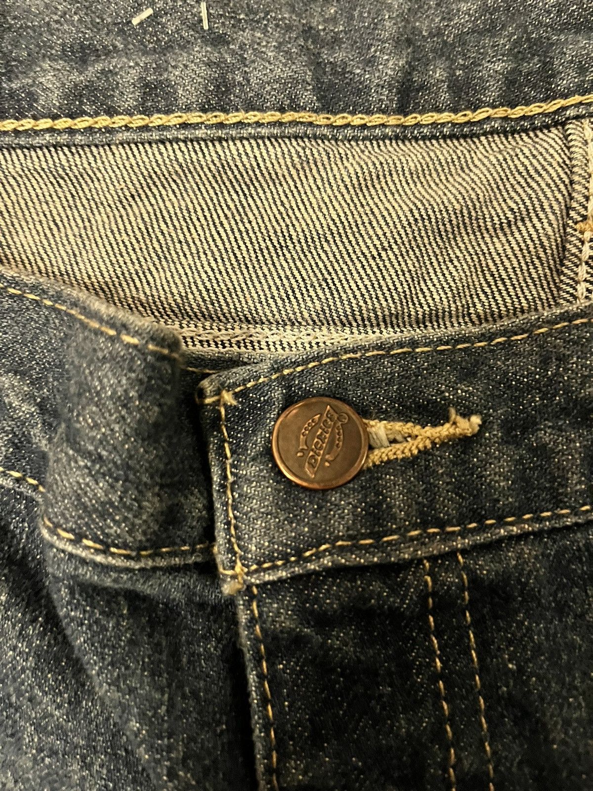 Dickies Dickies Jeans 38x32 Size US 38 / EU 54 - 4 Thumbnail