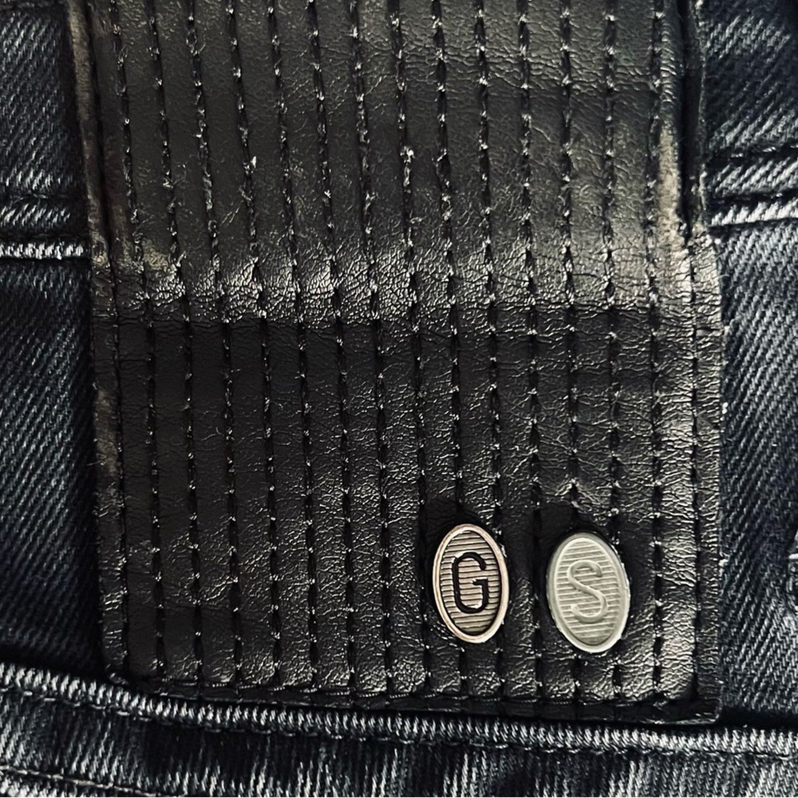 G-Star G-Star Originals Gray Jeans | Size 26 Size 26" / US 2 / IT 38 - 5 Thumbnail