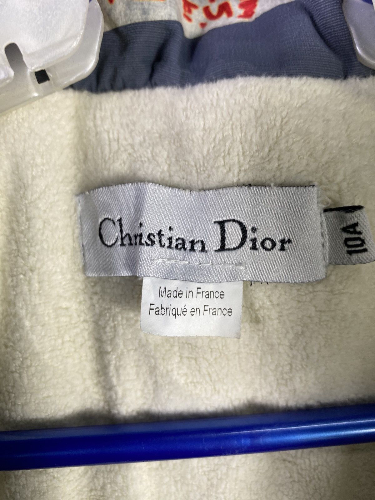 Christian Dior Monsieur Christian dior ski jumpsuit size S Size US S / EU 44-46 / 1 - 17 Thumbnail