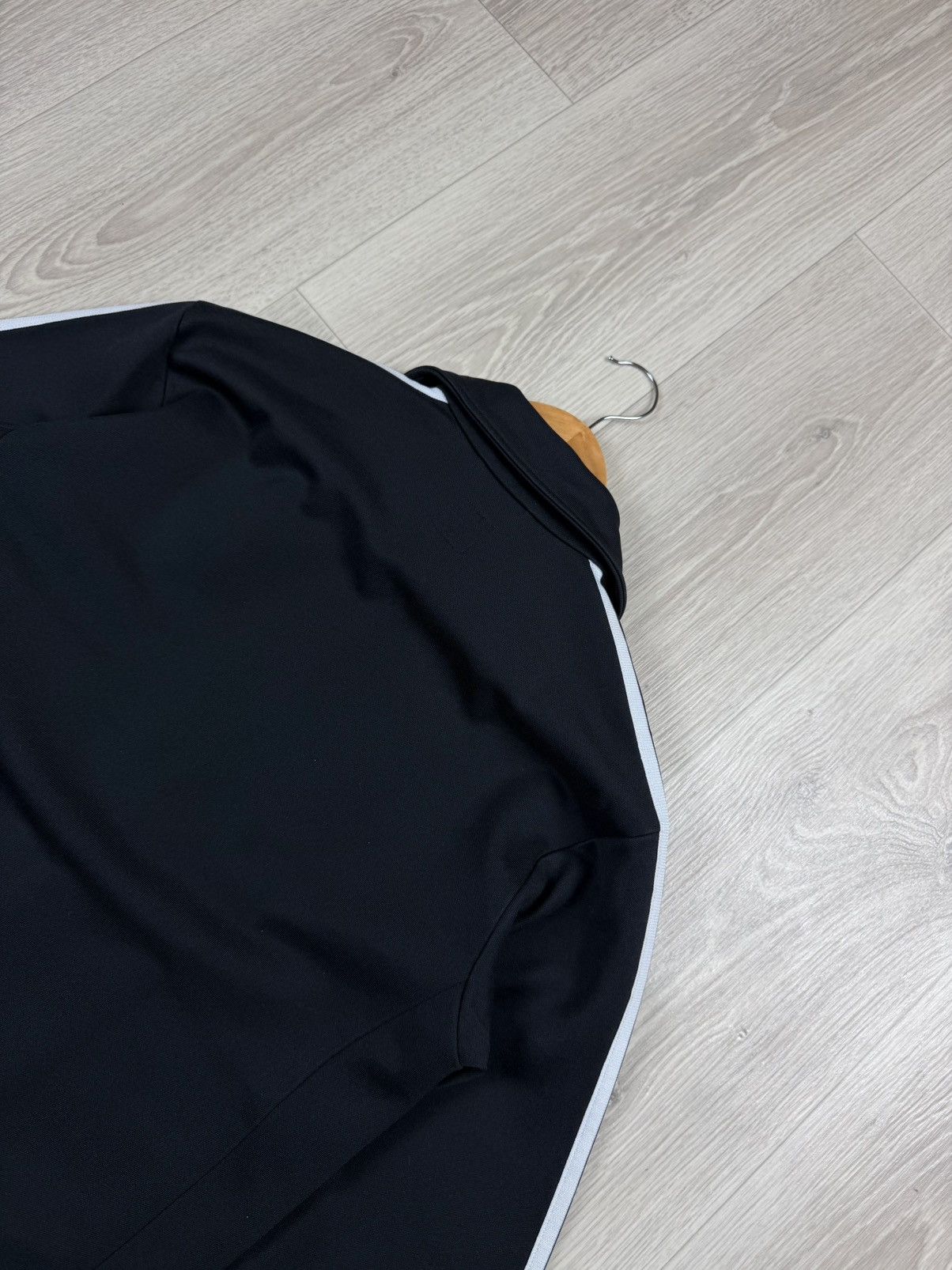 Adidas Adidas Originals Rare Europa Track Top Limited Jacket Size US S / EU 44-46 / 1 - 8 Thumbnail