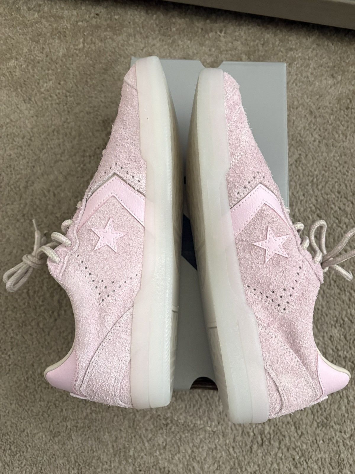 Converse LOUIE LOPEZ PRO 2 OX New Found Bloom Size 12 Size US 12 / EU 45 - 6 Thumbnail