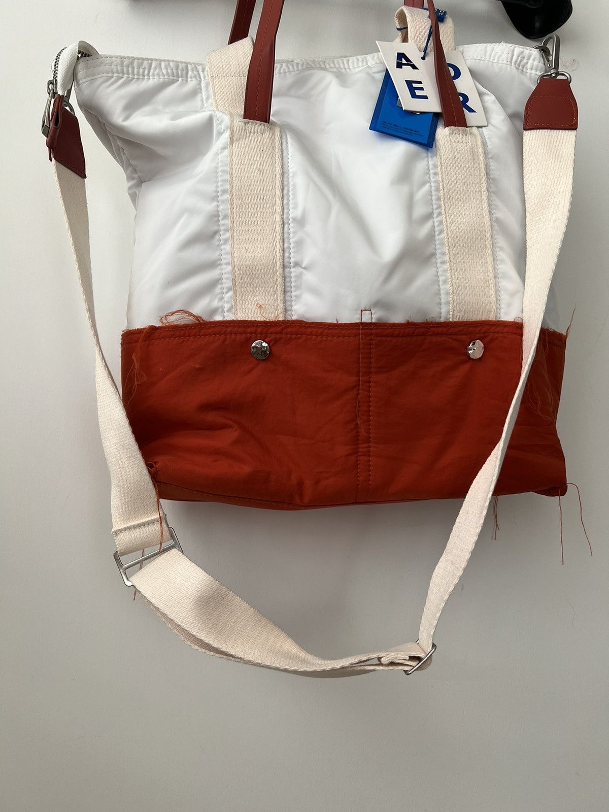 Other Tote / Massager Bag Size ONE SIZE - 5 Thumbnail