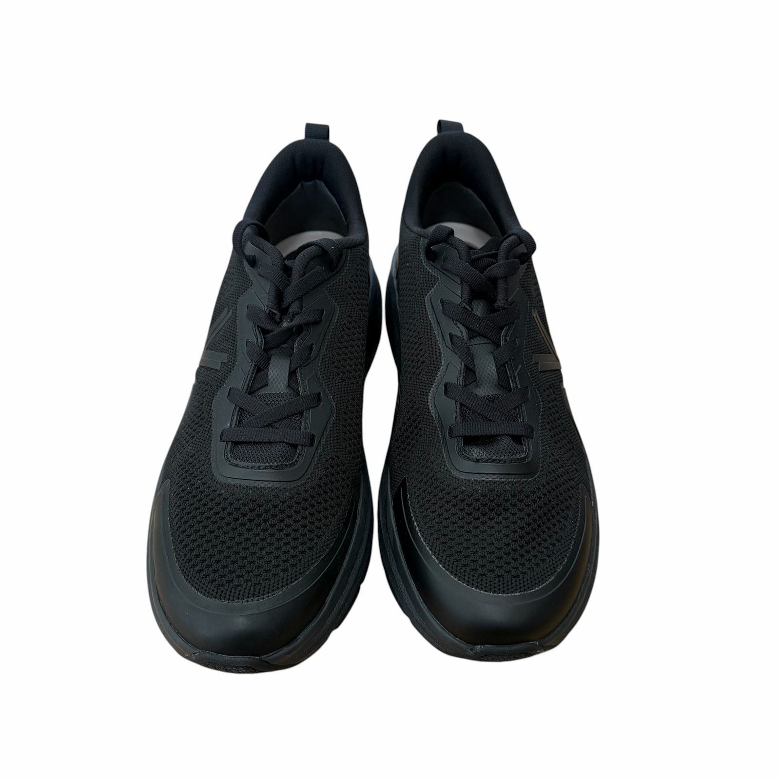Vionic Vionic Black Walk Max Sneakers Sz 12 Size US 12 / EU 45 - 2 Thumbnail
