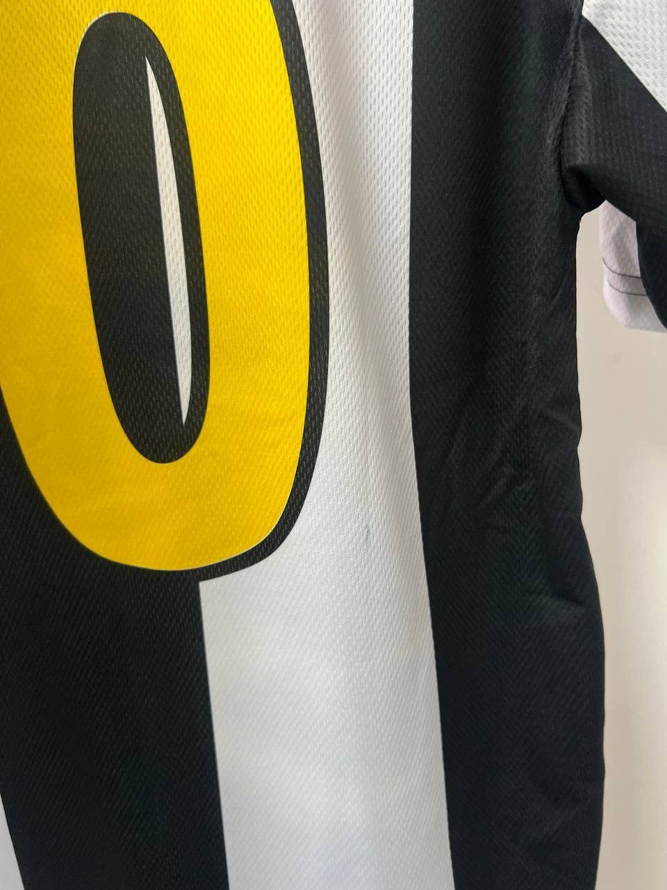 Other Juventus 2004/2005 Home #10 Del Piero Football Shirt S Size US S / EU 44-46 / 1 - 7 Thumbnail