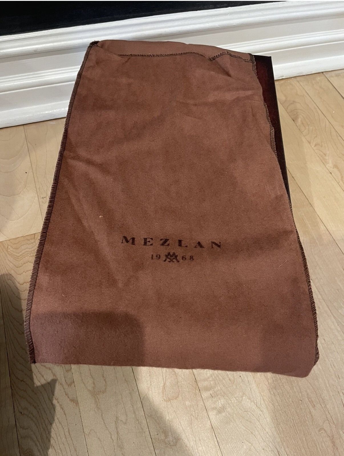 Mezlan Mezlan Loafers Cognac Size 11 with Box Size US 11 / EU 44 - 5 Thumbnail